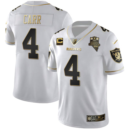 LVR Inaugural Season Patch Gold & Split