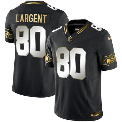 SEA Throwback & Gold Vapor Limited Jersey