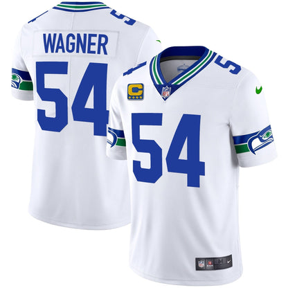 SEA Throwback & Gold Jersey