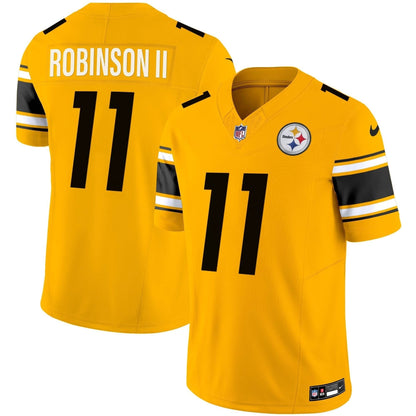 PIT Vapor Limited Jersey