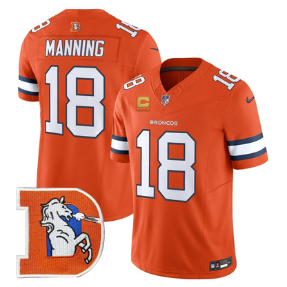 DB Throwback Vapor Limited Jersey V2