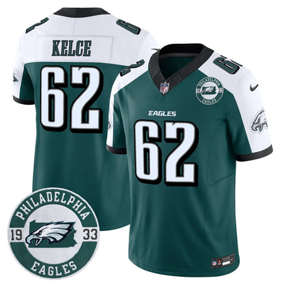 PHI 2024 Vapor Limited Jersey - Est. 1933 Patch