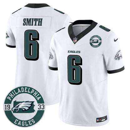 PHI 2024 Vapor Limited Jersey - Est. 1933 Patch