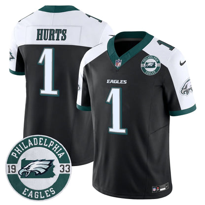PHI 2024 Vapor Limited Jersey - Est. 1933 Patch