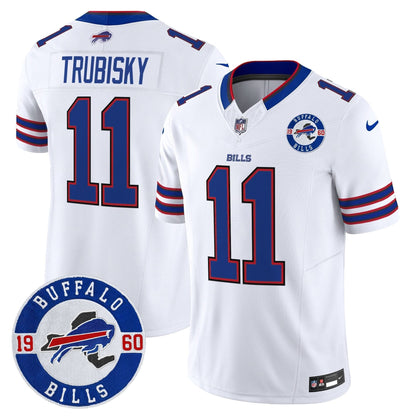 BB 2024 Vapor Limited Jersey - Est. 1960 Patch