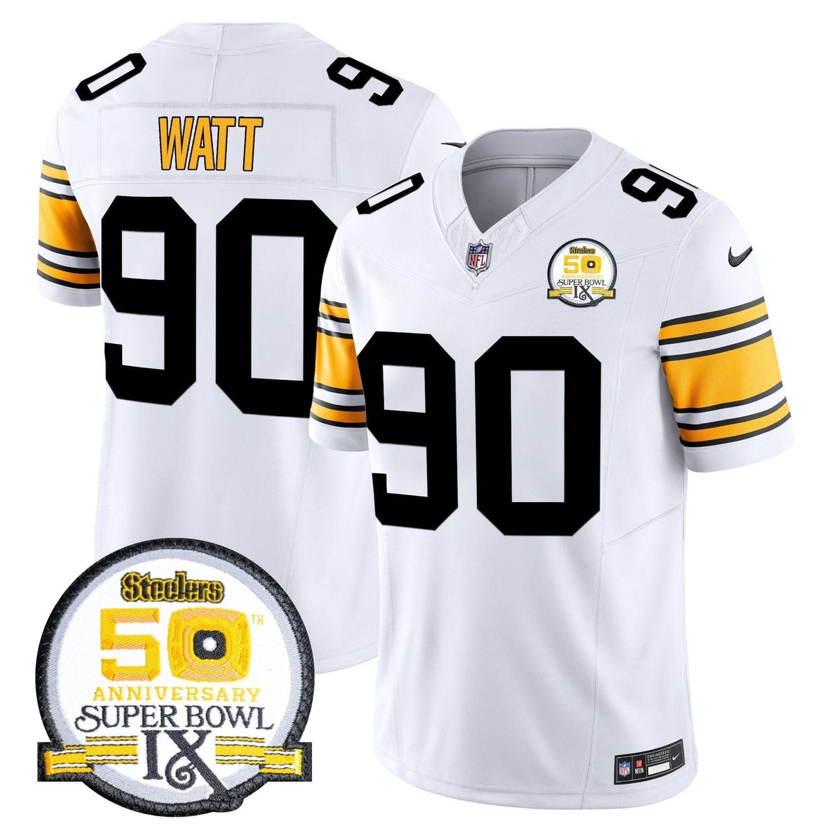 PS Throwback 2024 Vapor Limited Jersey
