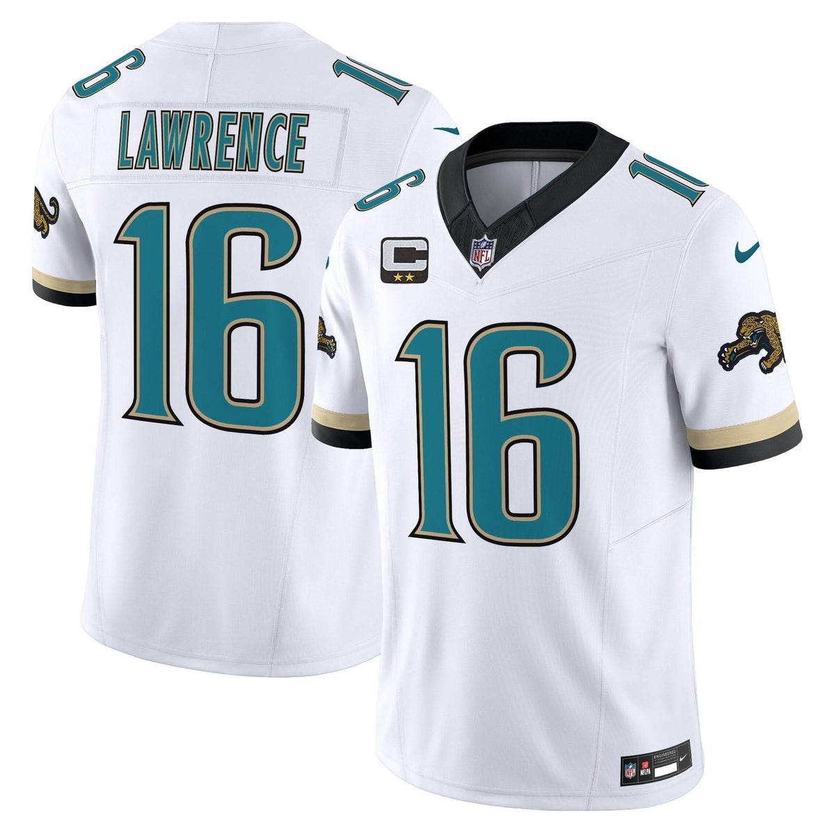 JJ Throwback Vapor Limited Jersey
