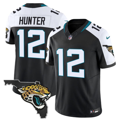 JJ Florida Patch Vapor Jersey