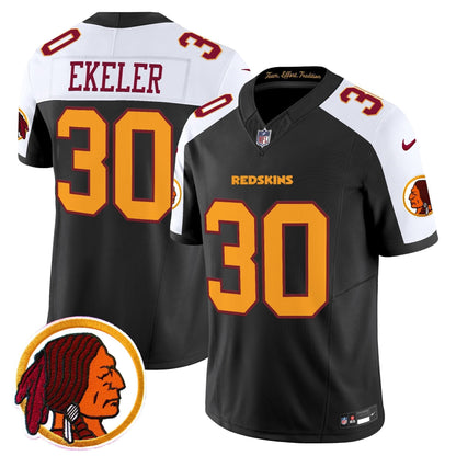 WR Throwback Vapor Limited Jersey V2