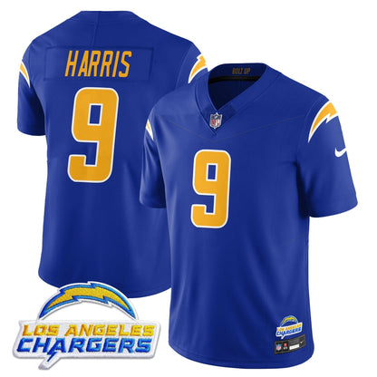 LAC Alternate 2025 Jersey