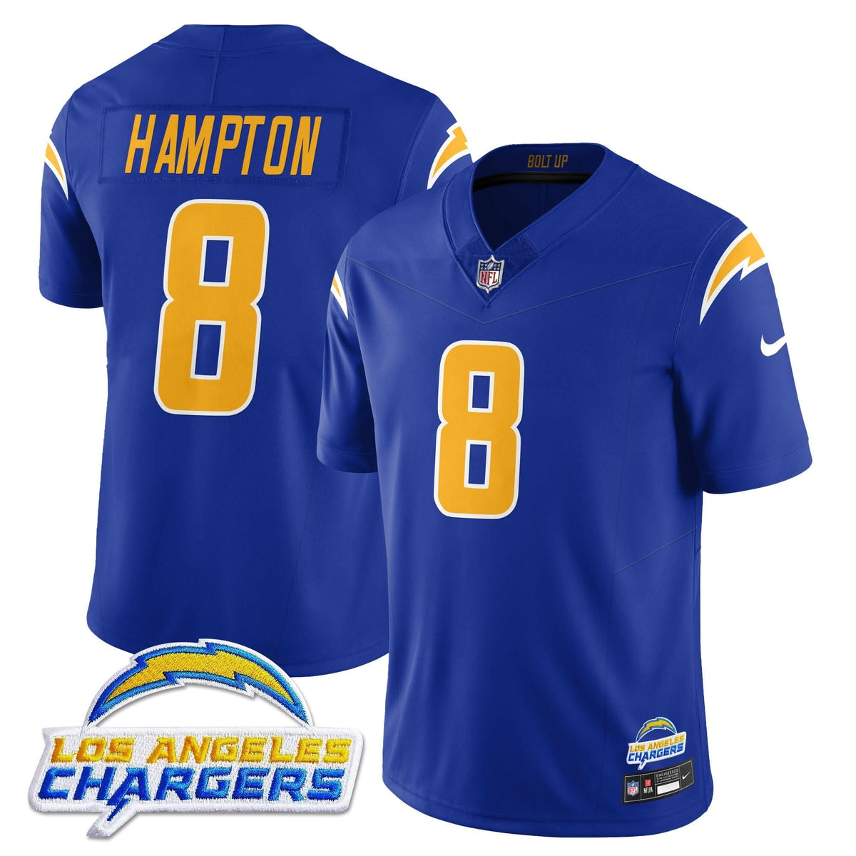 LAC Alternate 2025 Jersey
