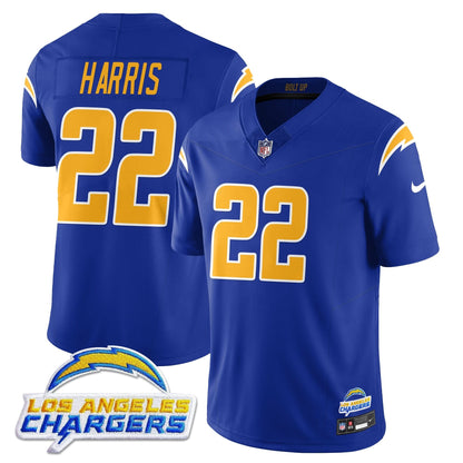 LAC Alternate 2025 Jersey