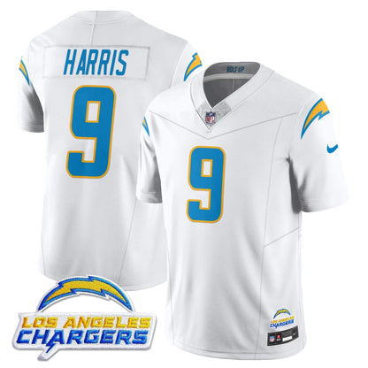 LAC Alternate 2025 Jersey