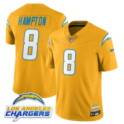 LAC Alternate 2025 Jersey