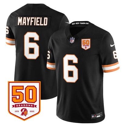 TBB '76 Vapor Limited Jersey