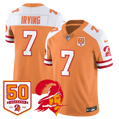TBB '76 Vapor Limited Jersey