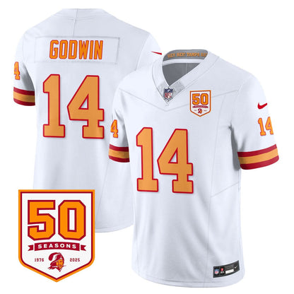 TBB '76 Vapor Limited Jersey