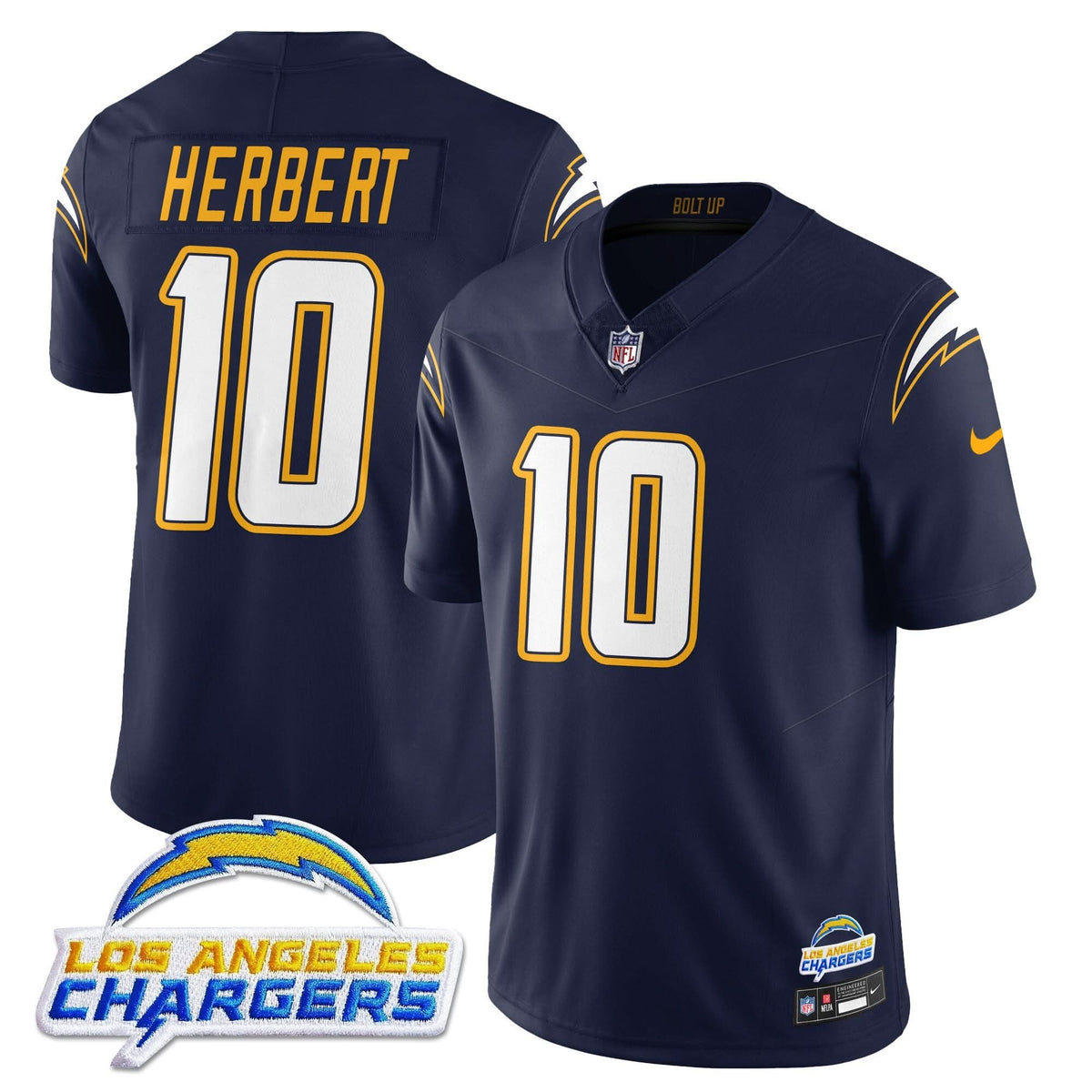 LAC Alternate 2025 Jersey