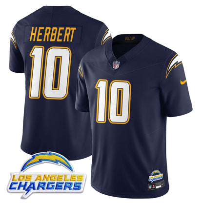 LAC Alternate 2025 Jersey