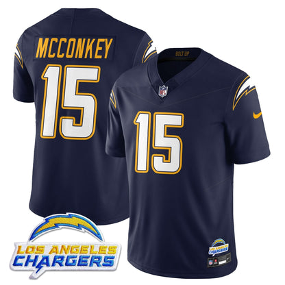LAC Alternate 2025 Jersey