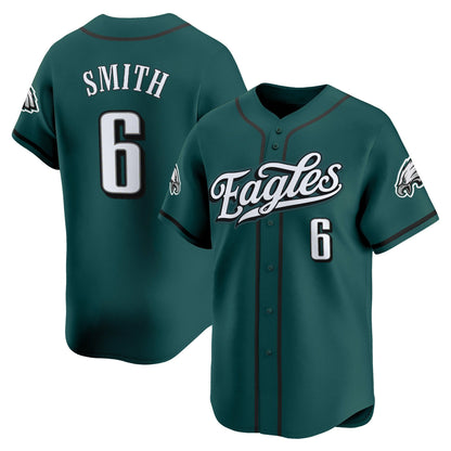 PE 2025 Vapor Baseball Jersey V2 - All Stitched