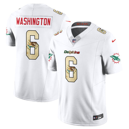 MIA Mexico Vapor Limited Jersey