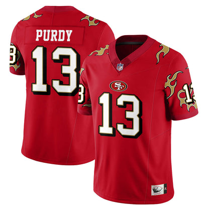 SF 1994 Legacy Vapor Limited Jersey