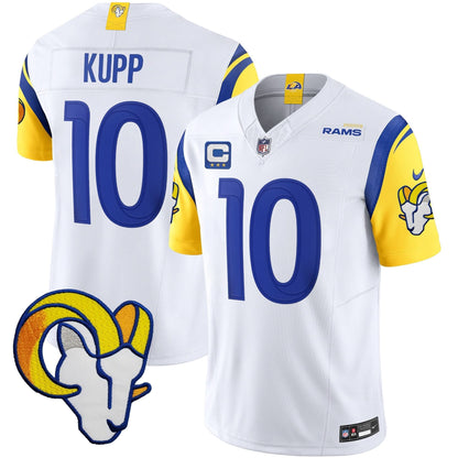 LAR Vapor Limited Jersey V2