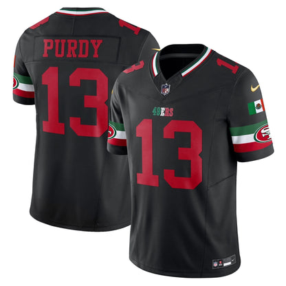 SF Mexico Vapor Jersey V2