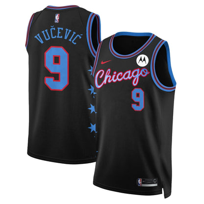 CHI 2025 Limited Jersey - Stitched