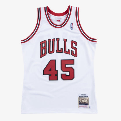 Chicago Bulls Jersey Michael Jordan 1994 95 | Stitched Jersey RTJS 11990